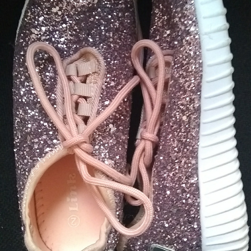 Girls shoes by Link